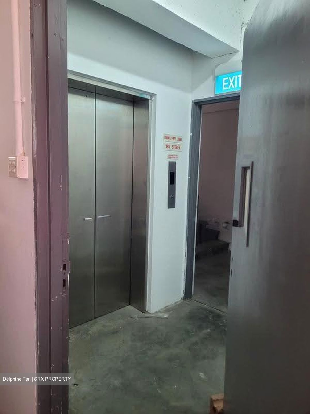 Lorong 16 Geylang (D14), Office #631396861